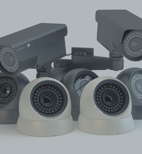 CCTV PRODUCTS